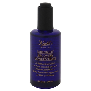 キールズ ミッドナイトボタニカル コンセントレート 100ml 化粧品 コスメ MIDNIGHT RECOVERY CONCENTRATE KIEHL’S 新品 未使用