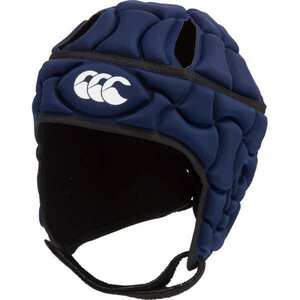 カンタベリー クラブプラス ヘッドギア XS ネイビー #AA05382-29 CLUB PLUS HEADGEAR CANTERBURY 新品 未使用