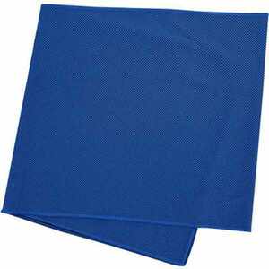 アクティバイタル 気化熱のチカラ 水冷感タオル クールタオル ブルー 約30×120cm #6833 ACTIVAITAL 新品 未使用