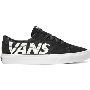 バンズ スケート LOW 26cm(US8) ハイデフブラック×ホワイト #VN0A5KXDY28 VANS Sk8-Low 新品 未使用