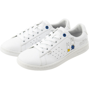 ルコックスポルティフ ラ ローラン SL MF ユニセックス 23.0cm GO TO THE ZOO #QY1VJC30GZ LA ROLAND SL MF LE COQ SPORTIF 新品 未使用