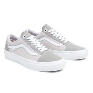 バンズ スケート オールドスクール 26.5cm(US8.5) クラウド #VN0A5FCBCOI VANS Skate Old Skool 新品 未使用