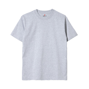 ヘインズ BEEFY Tシャツ XL ヘザーグレー #H5180-060 HANES 新品 未使用