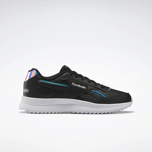  Reebok g ride SP( женский ) 22.0cm черный × белый #HQ3861 GLIDE SP REEBOK новый товар не использовался 