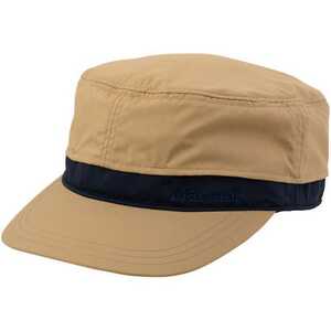 マーモット ビーシーワークキャップ M ベージュ #TOAOJC37-BG BC WORK CAP MARMOT 新品 未使用