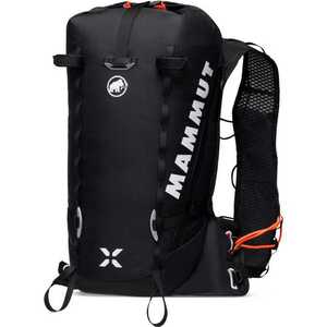 マムート トリオン ノードワンド 15 バックパック ブラック 15L #2520-00980-0001 Trion Nordwand 15 MAMMUT 新品 未使用