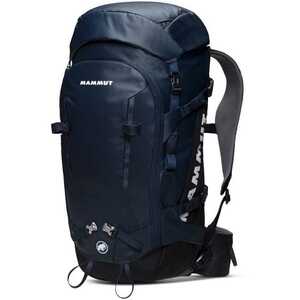 マムート トリオン スパイン 35 バックパック マリーン×ブラック 35L #2520-00860-5975 Trion Spine 35 MAMMUT 新品 未使用