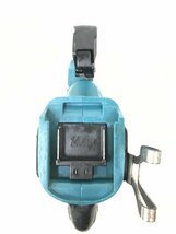 【中古品】★makita(マキタ) 35㎜ 14.4vピンタッカ (本体のみ) PT350DZK　　ITXGZK2EF6IC_画像4