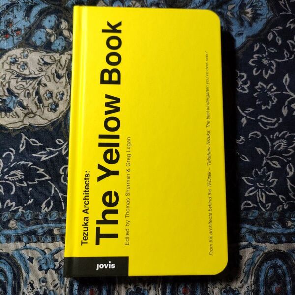 手塚貴晴 The Yellow Book 建築 イエローブック 手塚由比