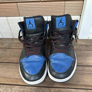 NIKE AIR JORDAN ALPHA 1