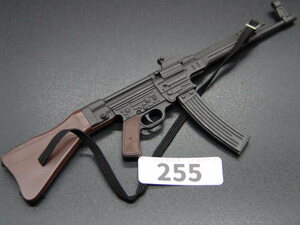 【 8-255 】1/6ドールパーツ：メーカー不詳 WWIIドイツ軍MP44突撃銃【 長期保管・ジャンク扱い品 】