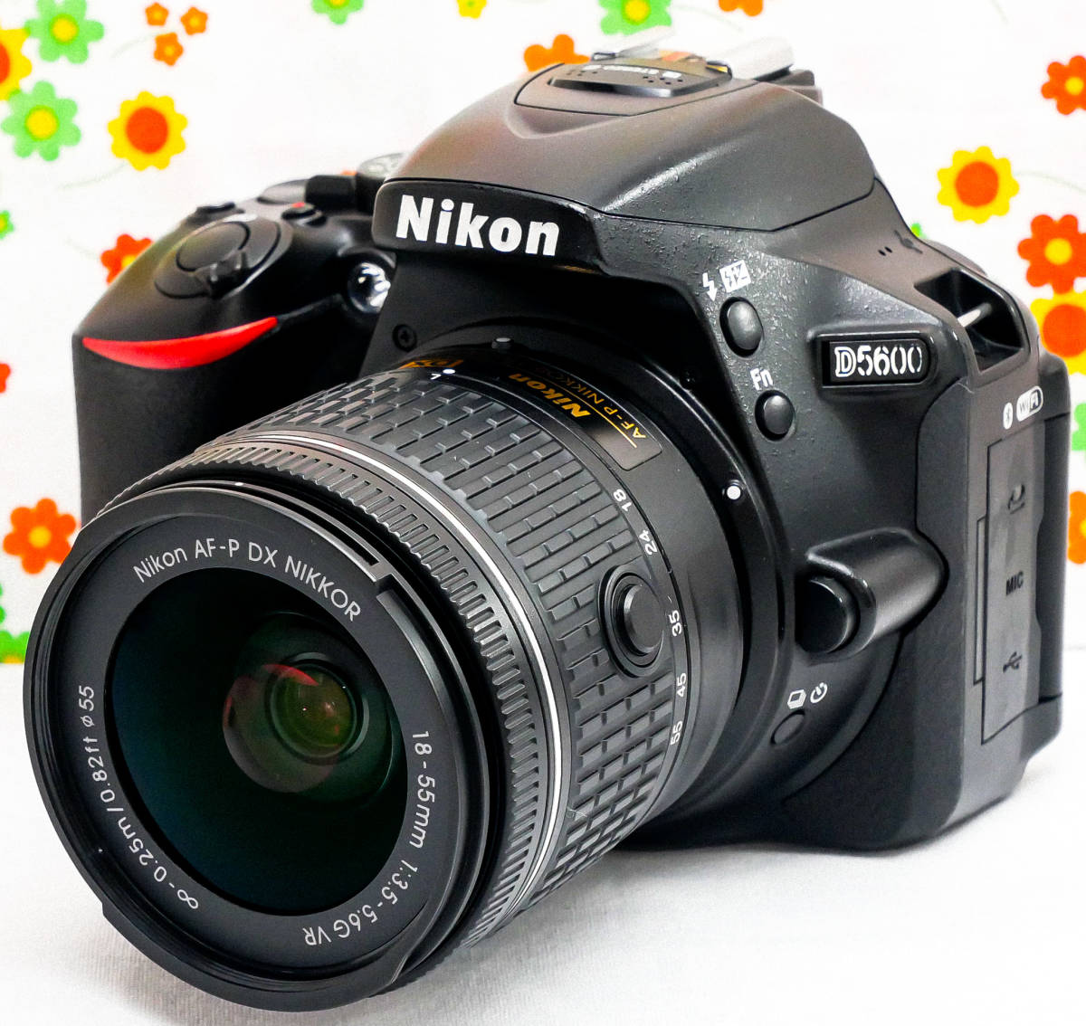 高性能一味違う一眼レフ初心者さんにおすすめ Nikon D80｜PayPayフリマ