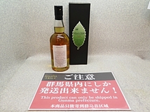 ★☆※群馬県発送のみ※【古酒】Ichiro's Malt DoubleDistilleriesイチローズモルト ダブルディスティラリーズ700ml 46% ot 店頭受取可☆★_画像2