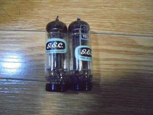 GEC A2293 new goods 2 pcs set 3 ultimate tube 