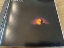 名盤　GENE CLARK / WHITE LIGHT 日本盤CD セール！_画像1