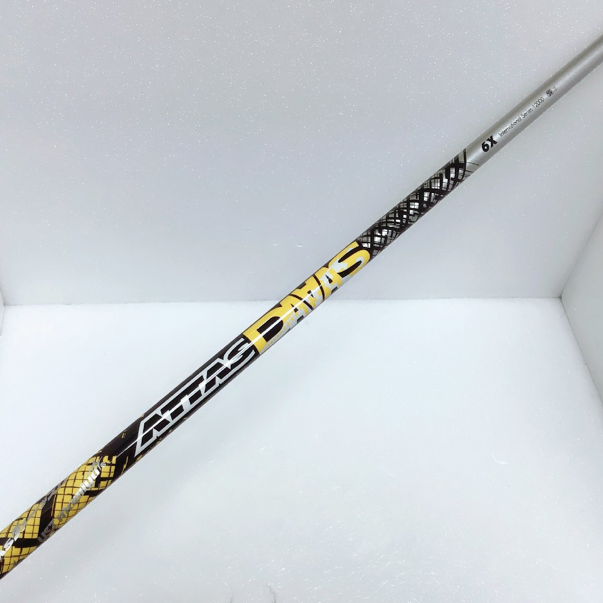 2023年最新】ヤフオク! -アッタス6xの中古品・新品・未使用品一覧