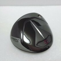 タイトリスト　TSR1 7W 23°　日本仕様　ヘッド_画像8