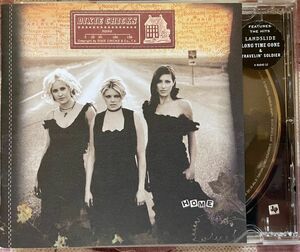 ★ ディキシー・チックス CD ◆『HOME』Dixie Chicks ☆ ジャンル : カントリー・ロック