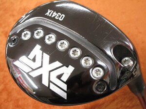 PXG