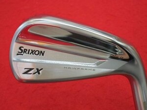 ★ダンロップ　SRIXON ZX Mk2　U3(20)　AMT TOUR WHITE/S200　【中古】