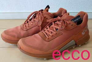 エコー ECCO バイオム 2.1 X カントリー W ロウ GTX　GORE-TEX　ゴアテックス　24.5cm