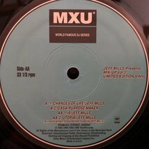 Jeff Mills/ Mix-Up Vol. 2_画像2