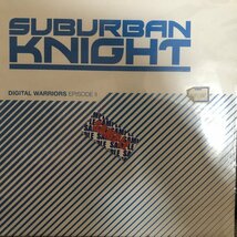 Suburban Knight / Digital Warriors (Episode II)_画像1