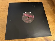 12”★Gabriel Le Mar / Big & Bad / In Peace / ハード・テック・ハウス！_画像3