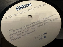 12”★Blackstreet / (Money Can't) Buy Me Love / R&B!_画像3