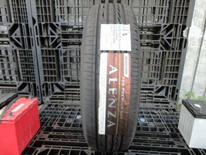 ☆3122 送料無料！ 新品 ブリヂストン ALENZA LX100 215/70R16 1本 2020年製　