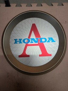 ホンダ 看板 HONDA　推進看板　タクト　ゴリラ　モンキー　ダックス　ns50 NSR　スーパーカブ　c　ベンリィー　シャリー　cbx　cbr 　cb 