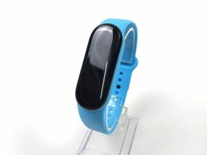 Xiaomi Mi Band Smart Band Band 5/6 ЗАПИСА