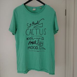 スコッチ&ソーダ Tシャツ SCOTCH&SODA