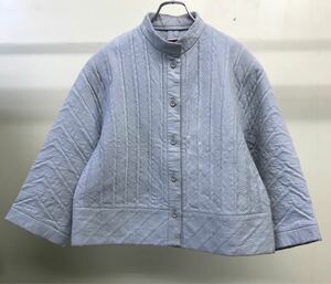 70s ISSEY MIYAKE NISHIJIN TEXTILE JACKET ビンテージ イッセイミヤケ 西陣織 ジャケット 伝統工芸