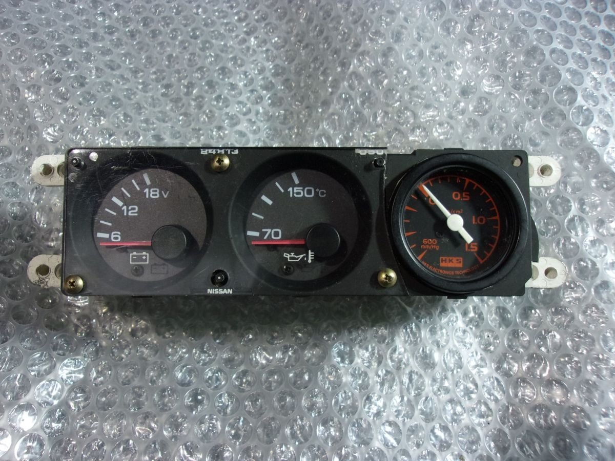 2023年最新】Yahoo!オークション -32 gt-r メーター(計器)の中古品