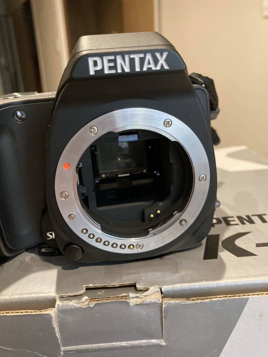 2023年最新】ヤフオク! -pentax k-s1の中古品・新品・未使用品一覧