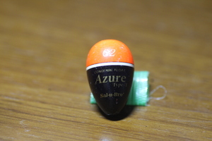 ☆ Sal-u-Bre☆ AZure Type-T G2 サイズ 20.5ｍｍ・ 33.4ｍｍ・ 7ｇ