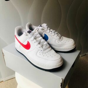 NIKE AIR FORCE 1 07 