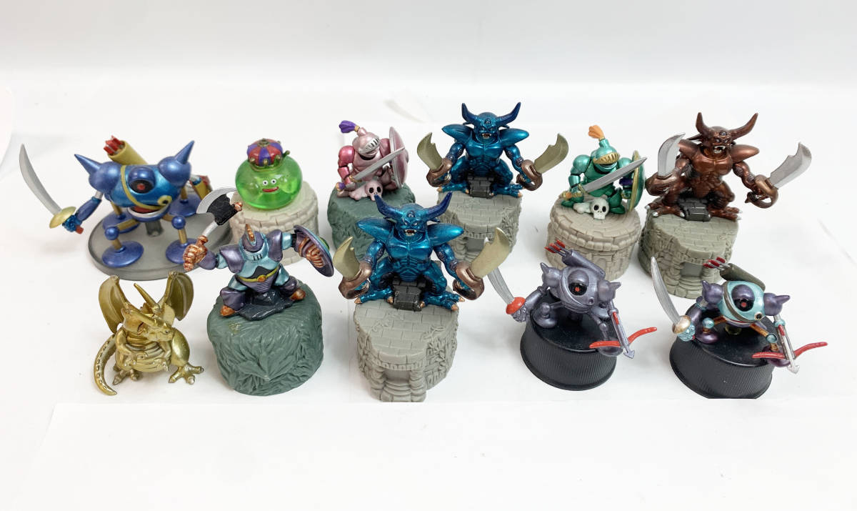 ヤフオク! -「ドラクエ ボトルキャップ セット」の落札相場・落札価格