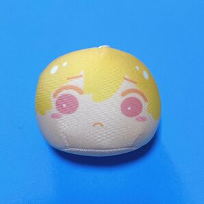 Free! ES おまんじゅう おまんじゅうにぎにぎマスコット 葉月渚
