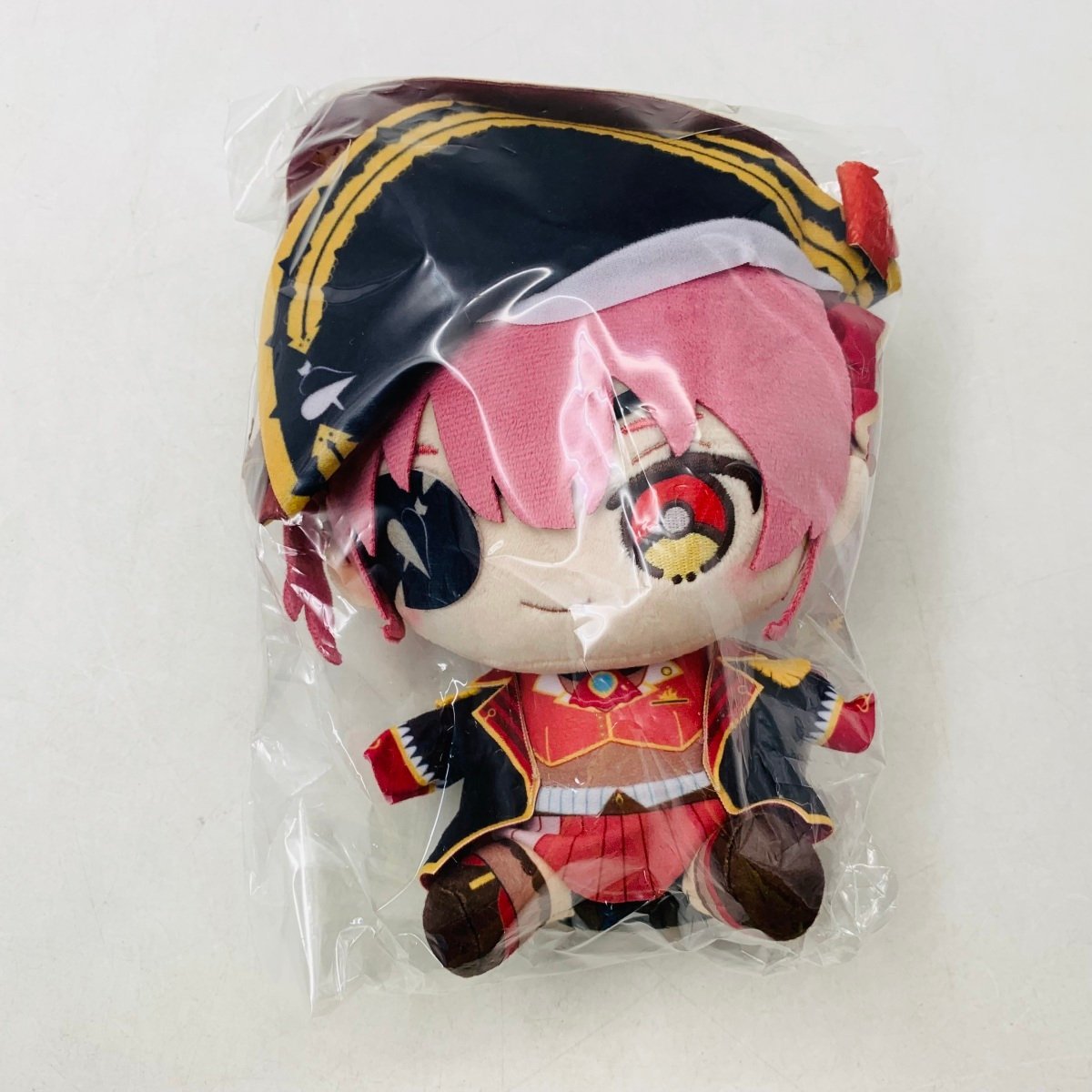 ヤフオク! -「ホロライブ ぬいぐるみ」の落札相場・落札価格