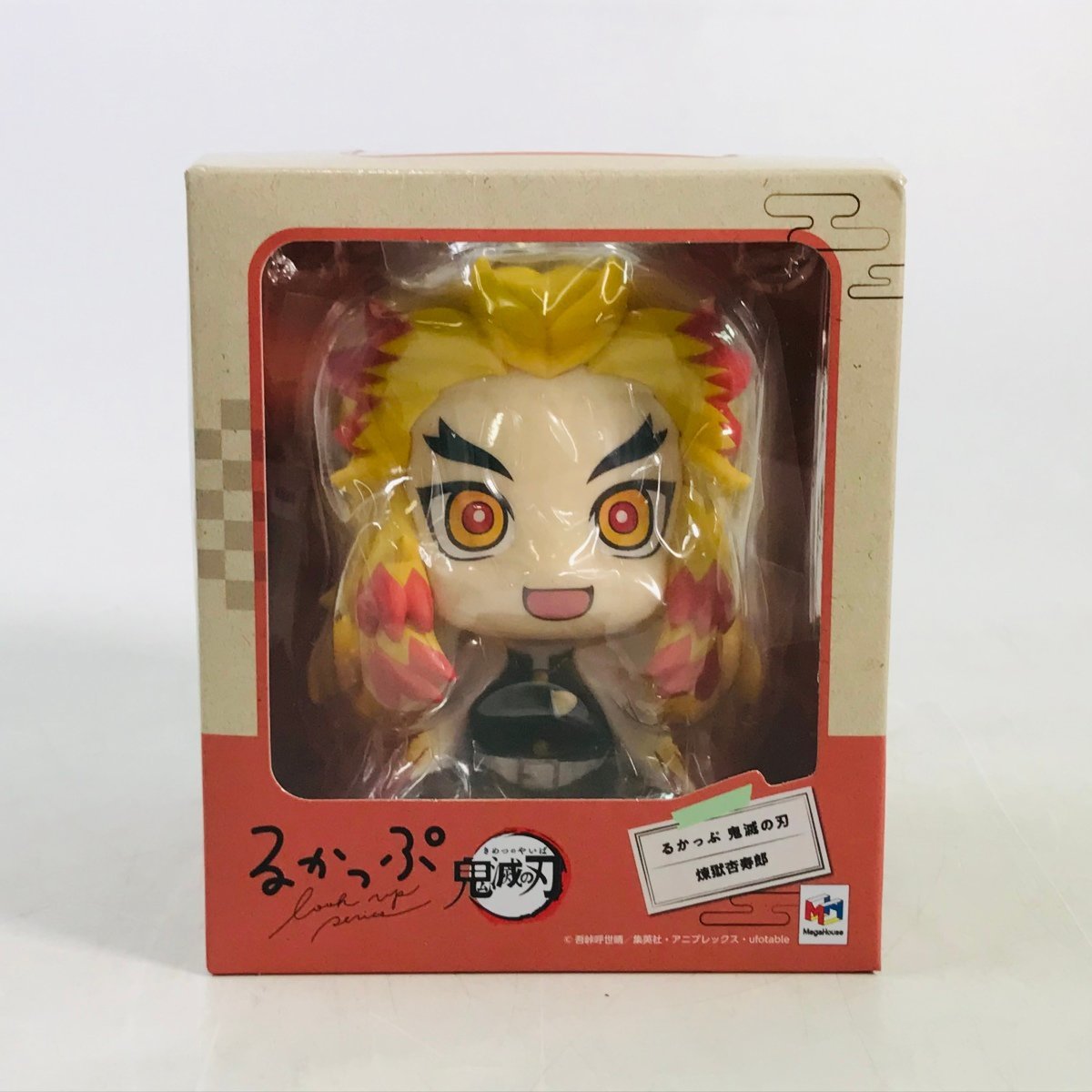 2023年最新】ヤフオク! -るかっぷ 鬼滅の刃 の中古品・新品・未使用品一覧