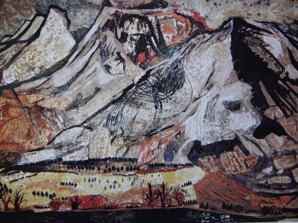 2023年最新】Yahoo!オークション -浅間山 絵画(絵画)の中古品・新品