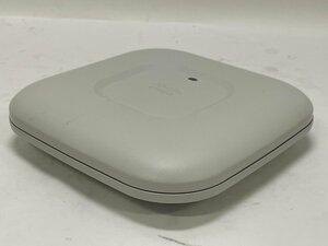 【中古】CISCO　Aironet AIR-CAP1702I-Q-K9　802.11ac 対応集中管理型アクセスポイント 自立型（3）