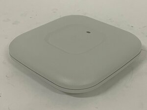 【中古】CISCO　Aironet AIR-CAP1702I-Q-K9　802.11ac 対応集中管理型アクセスポイント 自立型（5）