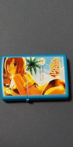 RIOリオライター NET ZIPPO COLLECTION : 05 summer2005 ネットジッポーコレクション　