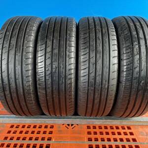 185/65R15 TOYO PROXES CF2 185/65/15 サマータイヤ　4本　2021年製造