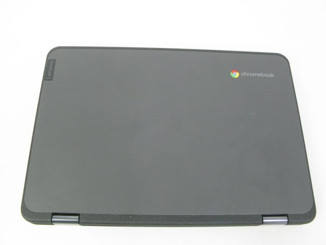 Softbank Lenovo 300e Chromebook Gen3 32GB /4GB グレー【PC20257