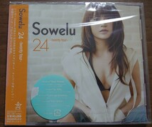 Sowelu 24 -twenty four-通常盤　CD　新品未開封_画像1