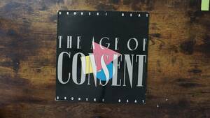 【LP】Bronski Beat ? The Age Of Consent - 04228201711